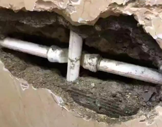 碧江测漏水哪家好