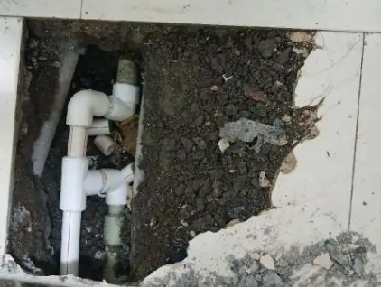 碧江测漏水哪家好