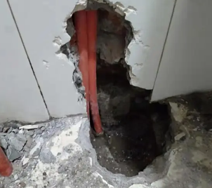 碧江漏水检测电话