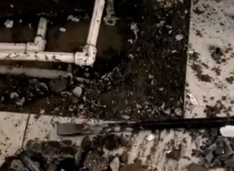 碧江漏水检测电话