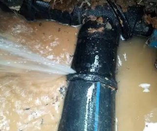 碧江测漏水公司哪家好