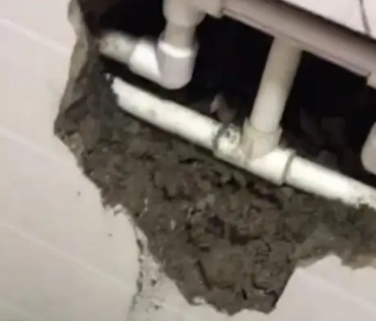 碧江漏水检测电话