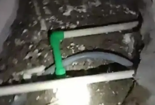 碧江测漏水公司