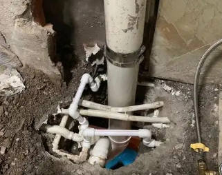 碧江漏水检测哪家好