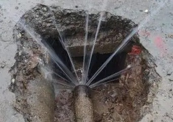 碧江漏水检测多少钱