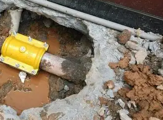 碧江漏水检测哪家好