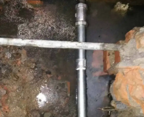 碧江漏水检测公司电话