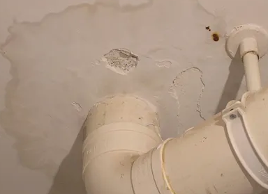 碧江卫生间测漏水多少钱