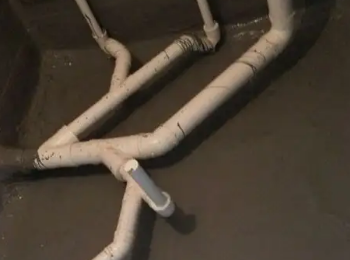 碧江水管漏水检测知识点