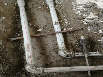 碧江卫生间测漏水多少钱