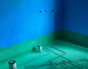 碧江卫生间防水