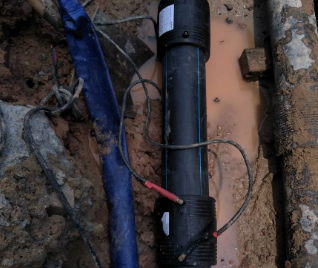 碧江水管漏水检测多少钱