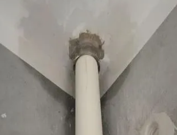 碧江卫生间测漏水价格