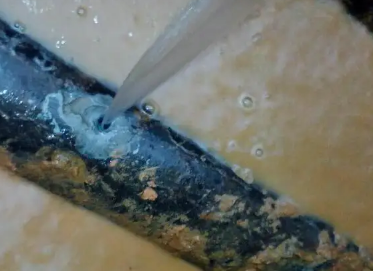 碧江水管漏水检测多少钱