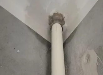 碧江卫生间测漏水的新闻分享