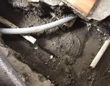 碧江卫生间测漏水价格明细