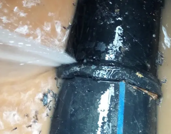 碧江水管漏水检测的小妙招