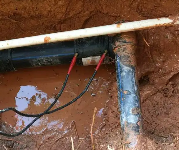 碧江水管漏水检测多少钱