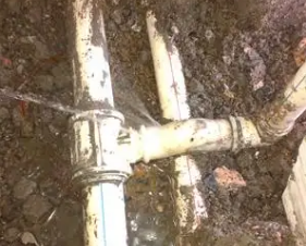 碧江卫生间测漏水多少钱