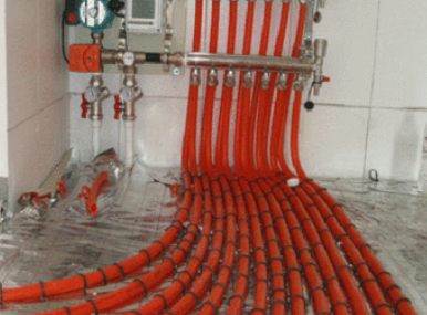 碧江地暖维修多少钱