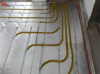 碧江地暖维修哪家好