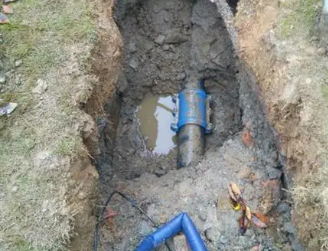 碧江水管漏水检测多少钱