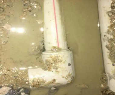 碧江水管漏水检测多少钱