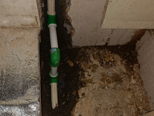 碧江卫生间测漏水哪家好