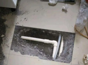 碧江卫生间测漏水哪家好