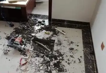 碧江漏水检测多少钱