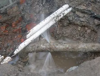 碧江测漏水多少钱