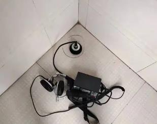 碧江测漏水公司