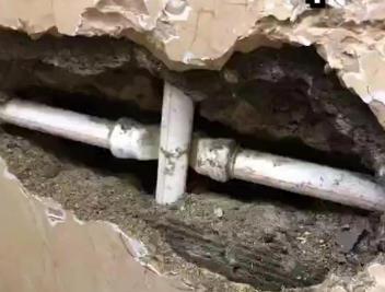 碧江漏水检测电话多少