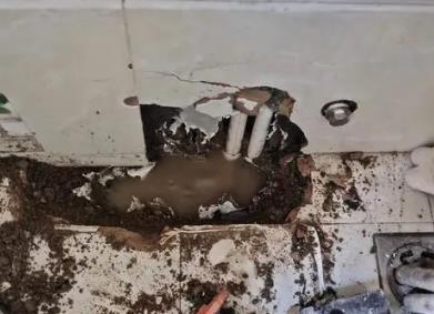 碧江漏水检测电话