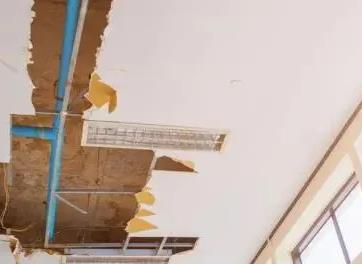 碧江测漏水电话