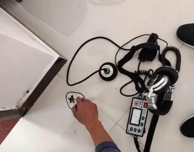 碧江测漏水公司电话